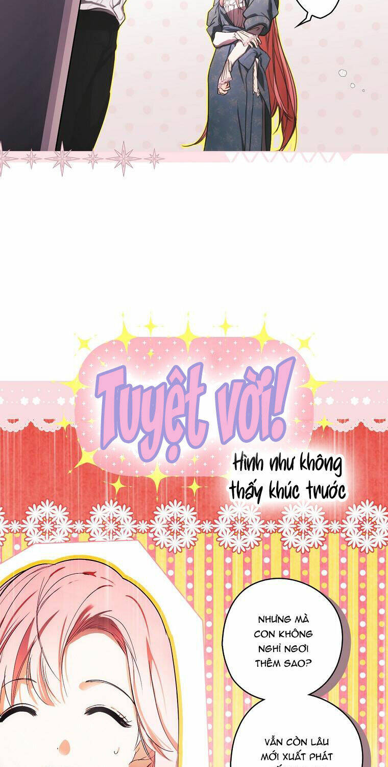 Câu chuyện cổ tích của mẹ kế: Chapter 108