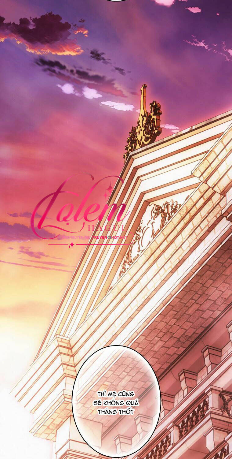 Câu chuyện cổ tích của mẹ kế: Chapter 108