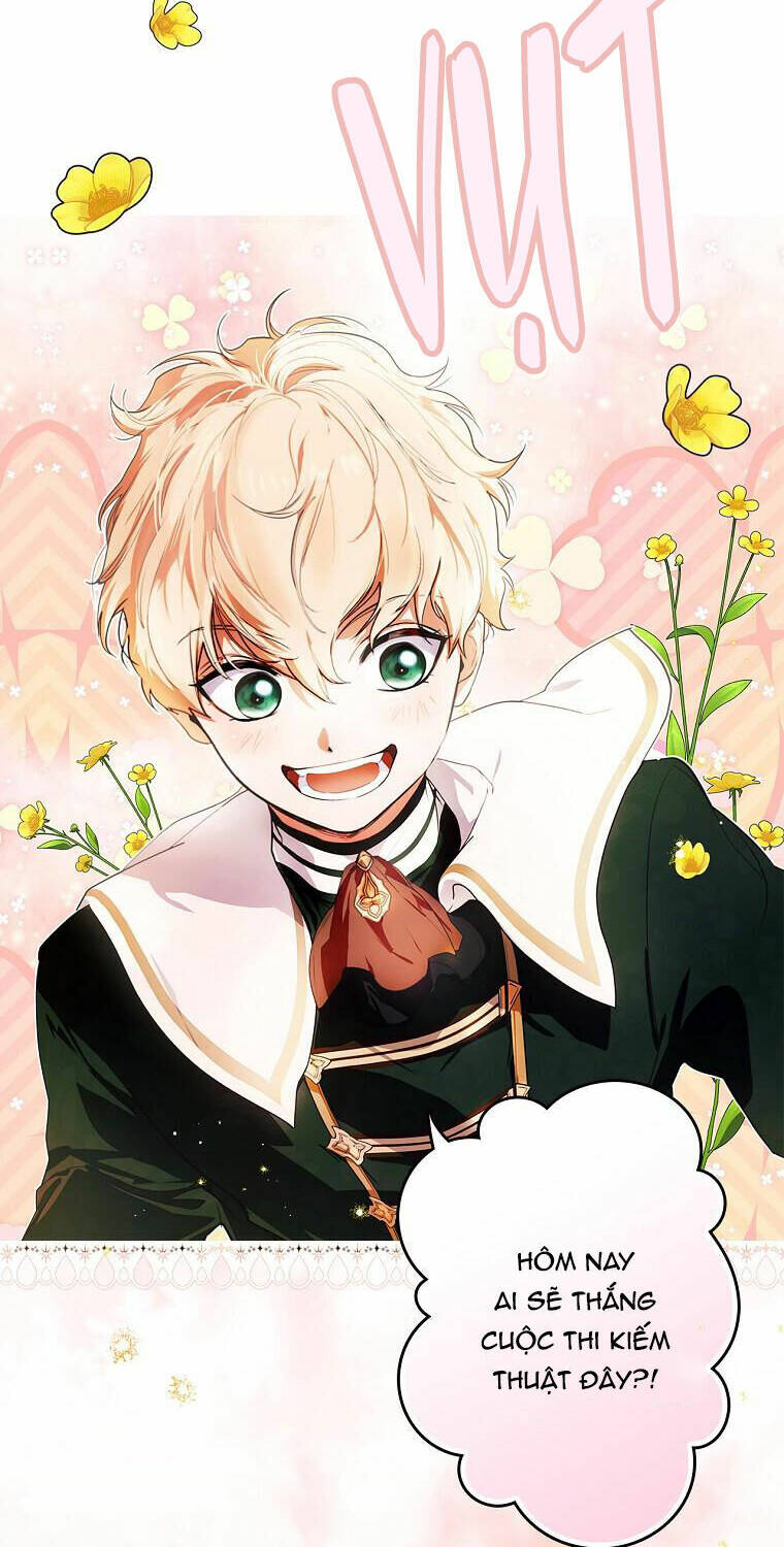 Câu chuyện cổ tích của mẹ kế: Chapter 108