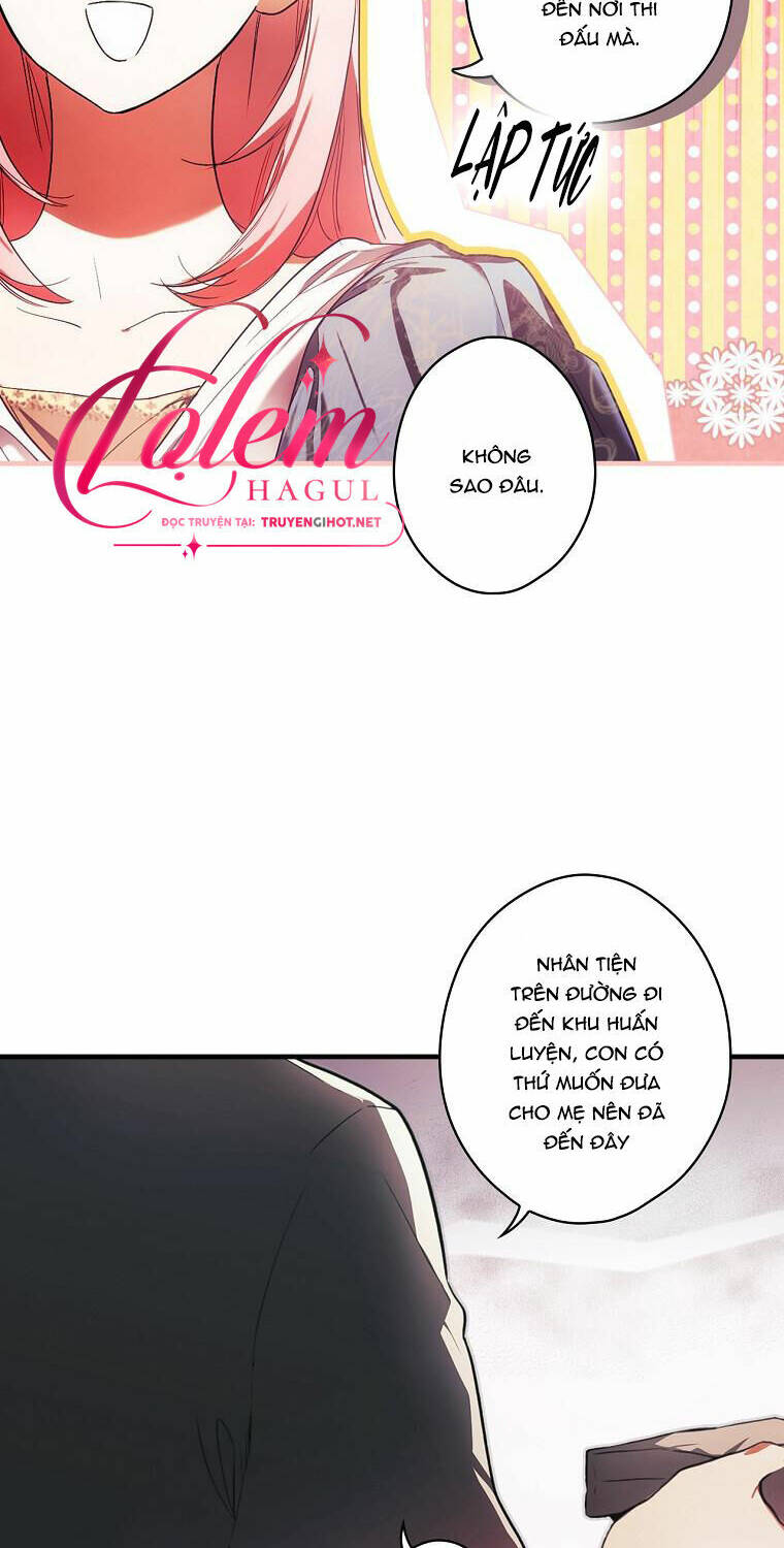 Câu chuyện cổ tích của mẹ kế: Chapter 108
