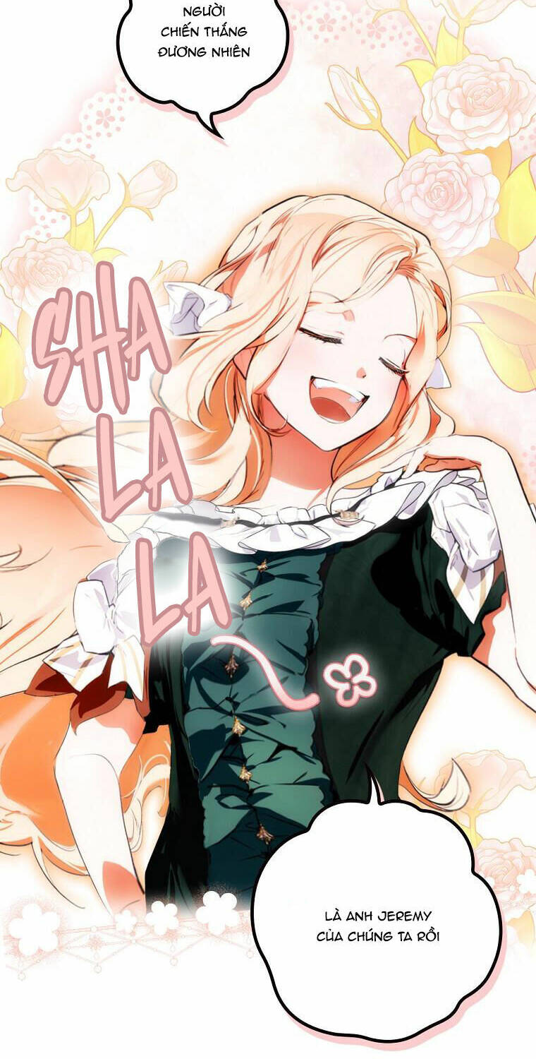 Câu chuyện cổ tích của mẹ kế: Chapter 108