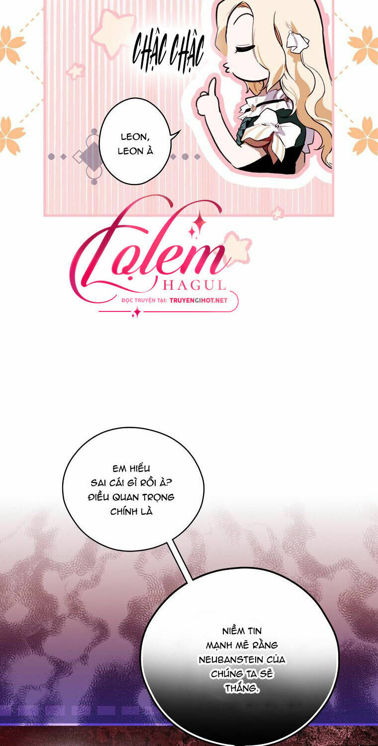 Câu chuyện cổ tích của mẹ kế: Chapter 108
