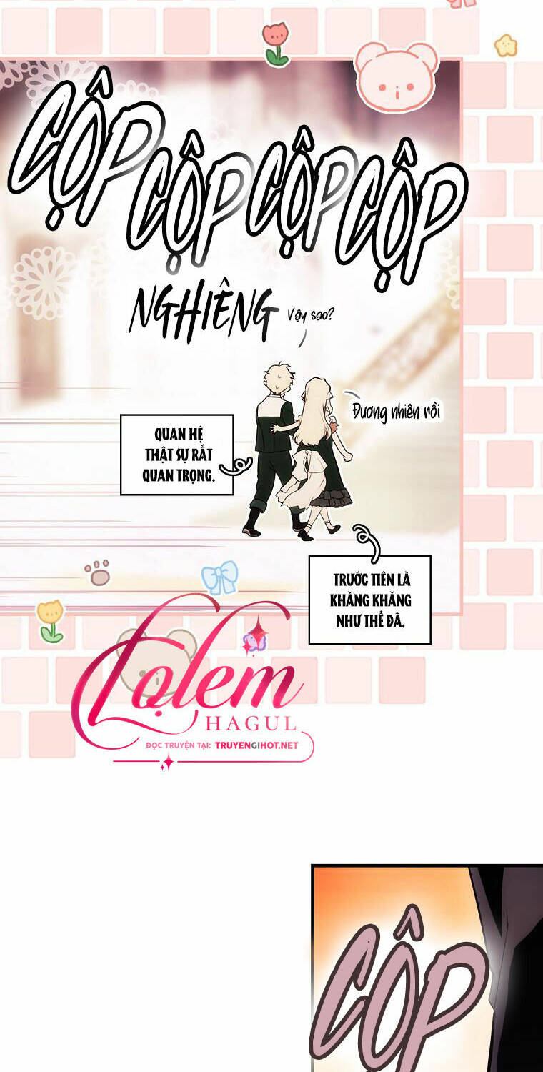 Câu chuyện cổ tích của mẹ kế: Chapter 108