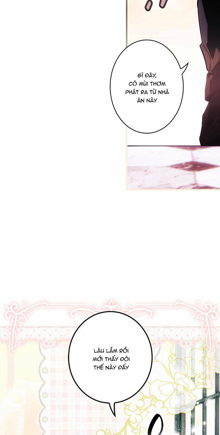 Câu chuyện cổ tích của mẹ kế: Chapter 108