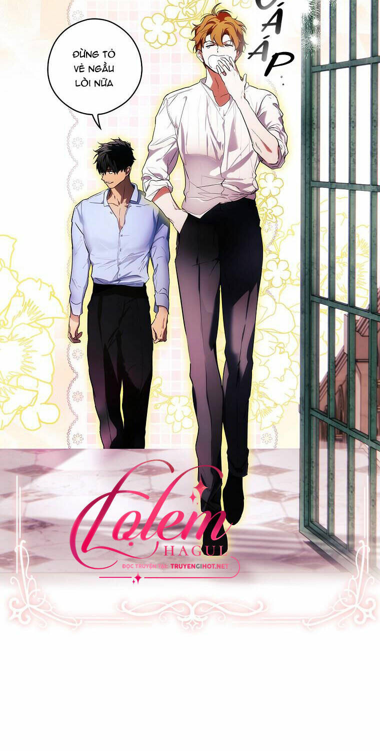 Câu chuyện cổ tích của mẹ kế: Chapter 108