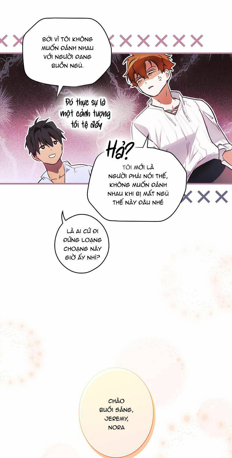 Câu chuyện cổ tích của mẹ kế: Chapter 108