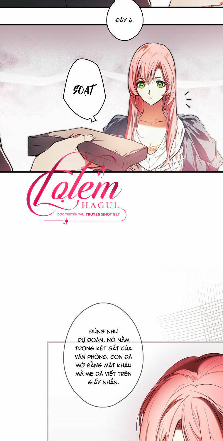 Câu chuyện cổ tích của mẹ kế: Chapter 108