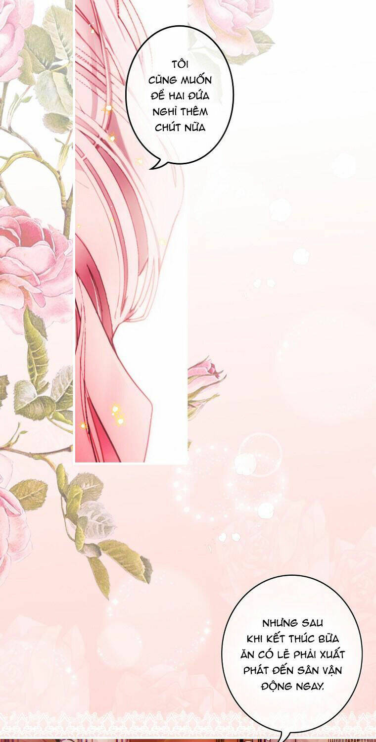 Câu chuyện cổ tích của mẹ kế: Chapter 108