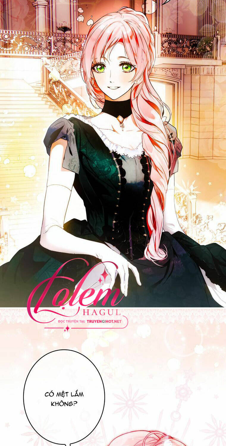Câu chuyện cổ tích của mẹ kế: Chapter 108