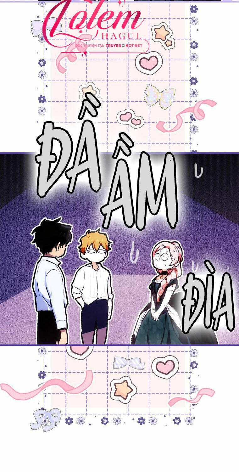 Câu chuyện cổ tích của mẹ kế: Chapter 108