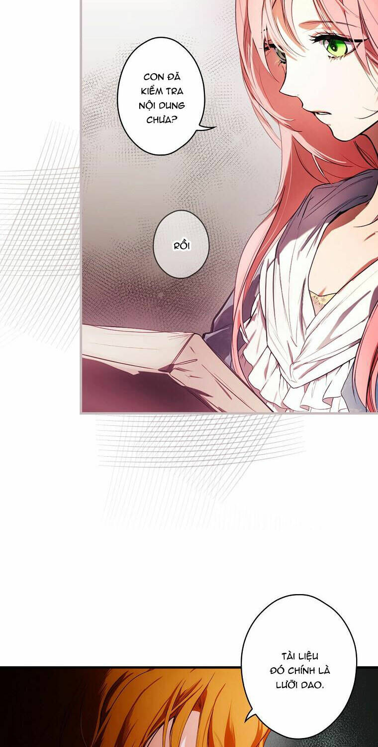 Câu chuyện cổ tích của mẹ kế: Chapter 108