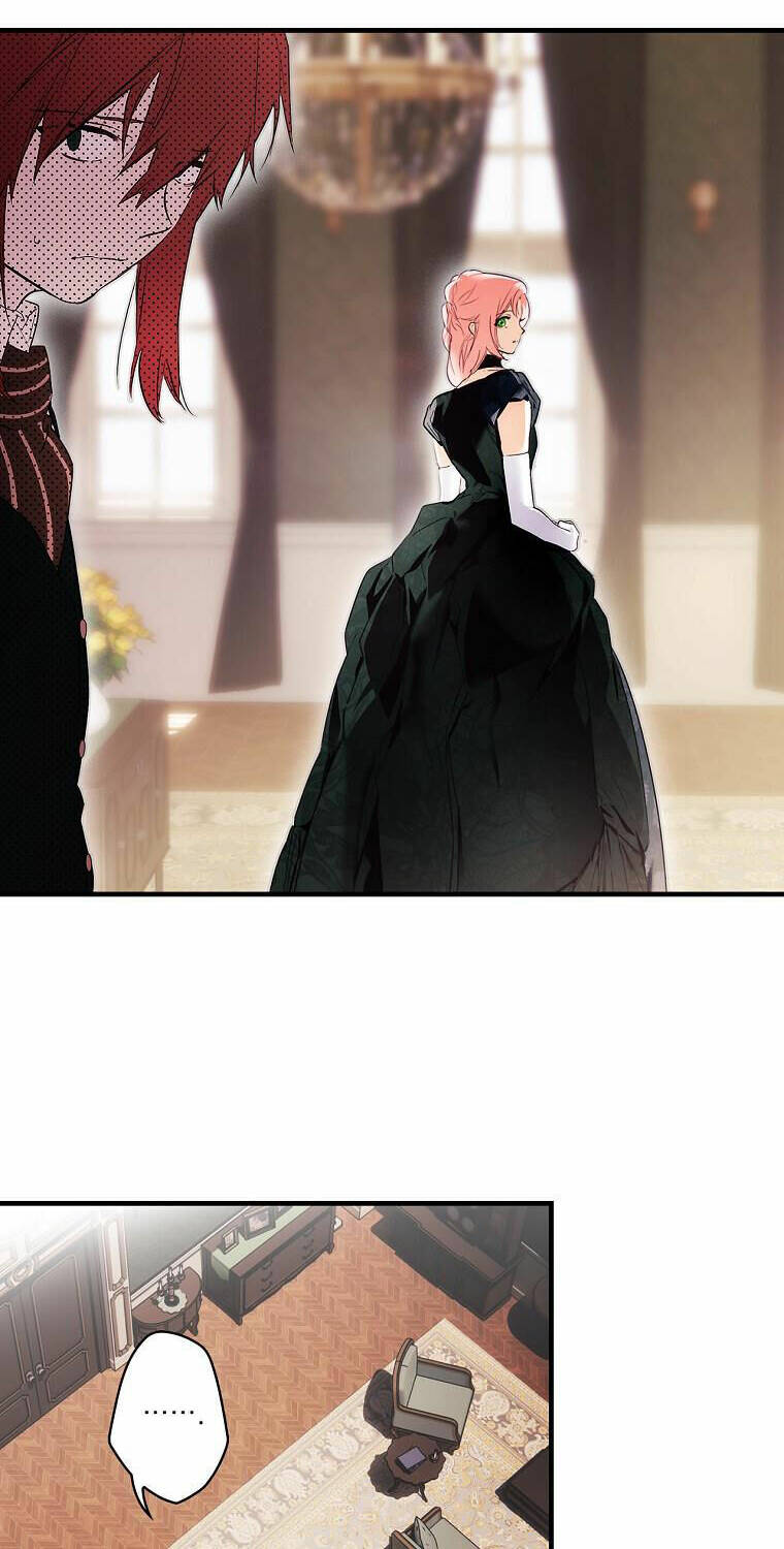 Câu chuyện cổ tích của mẹ kế: Chapter 108