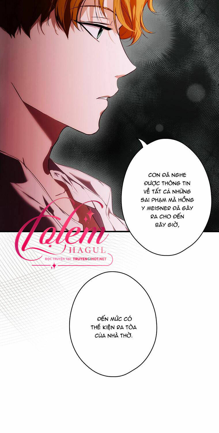 Câu chuyện cổ tích của mẹ kế: Chapter 108