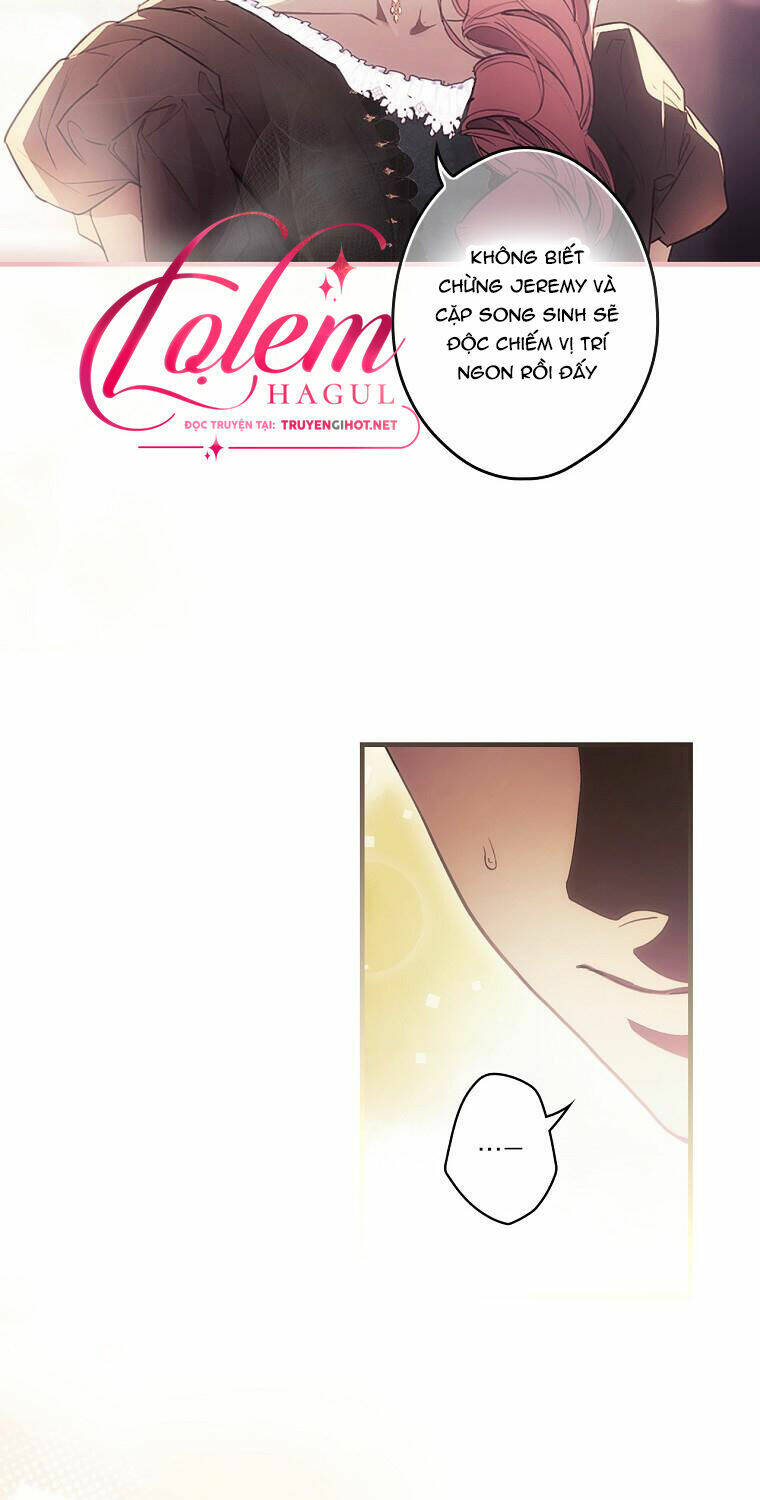 Câu chuyện cổ tích của mẹ kế: Chapter 108