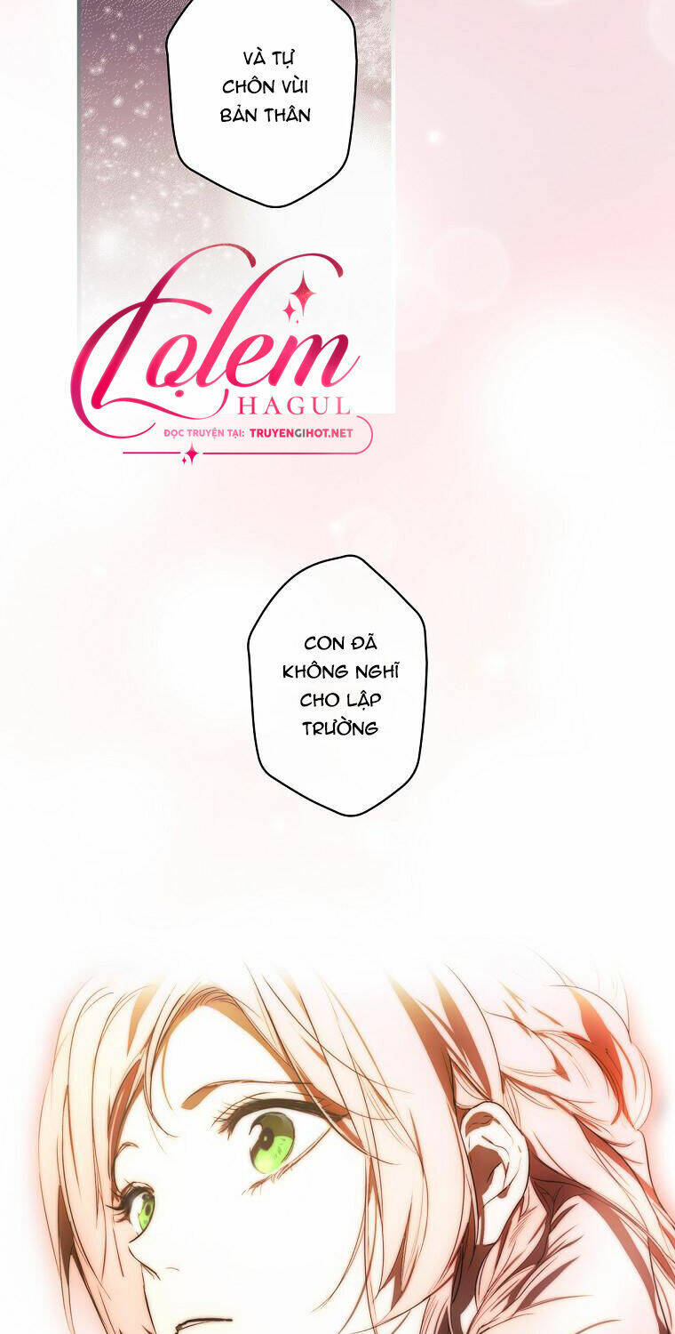 Câu chuyện cổ tích của mẹ kế: Chapter 108