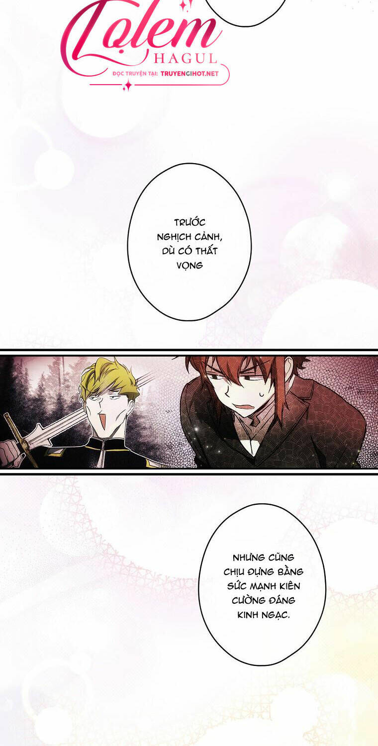 Câu chuyện cổ tích của mẹ kế: Chapter 108