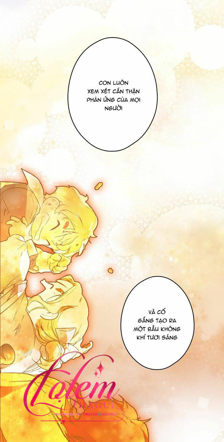 Câu chuyện cổ tích của mẹ kế: Chapter 108