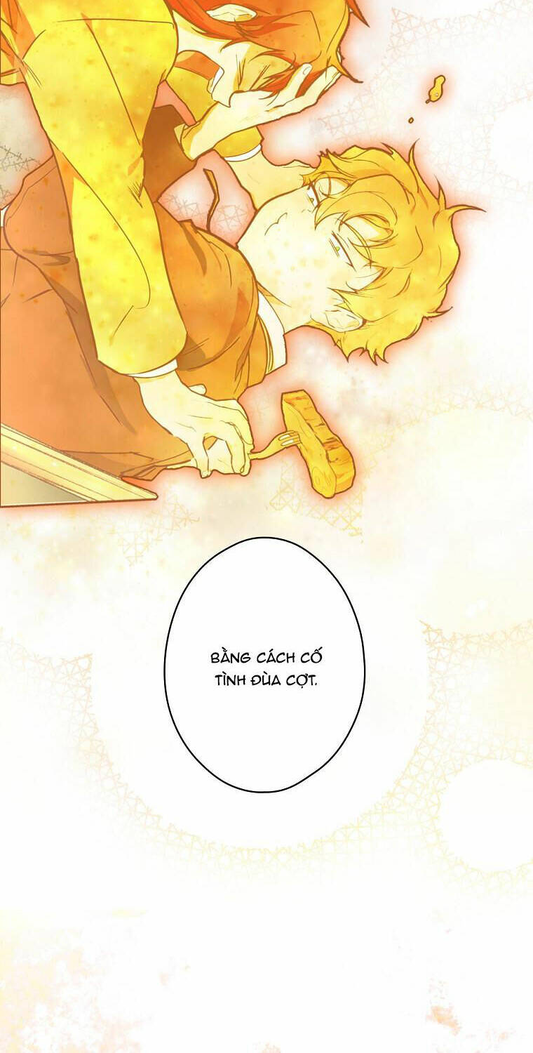 Câu chuyện cổ tích của mẹ kế: Chapter 108