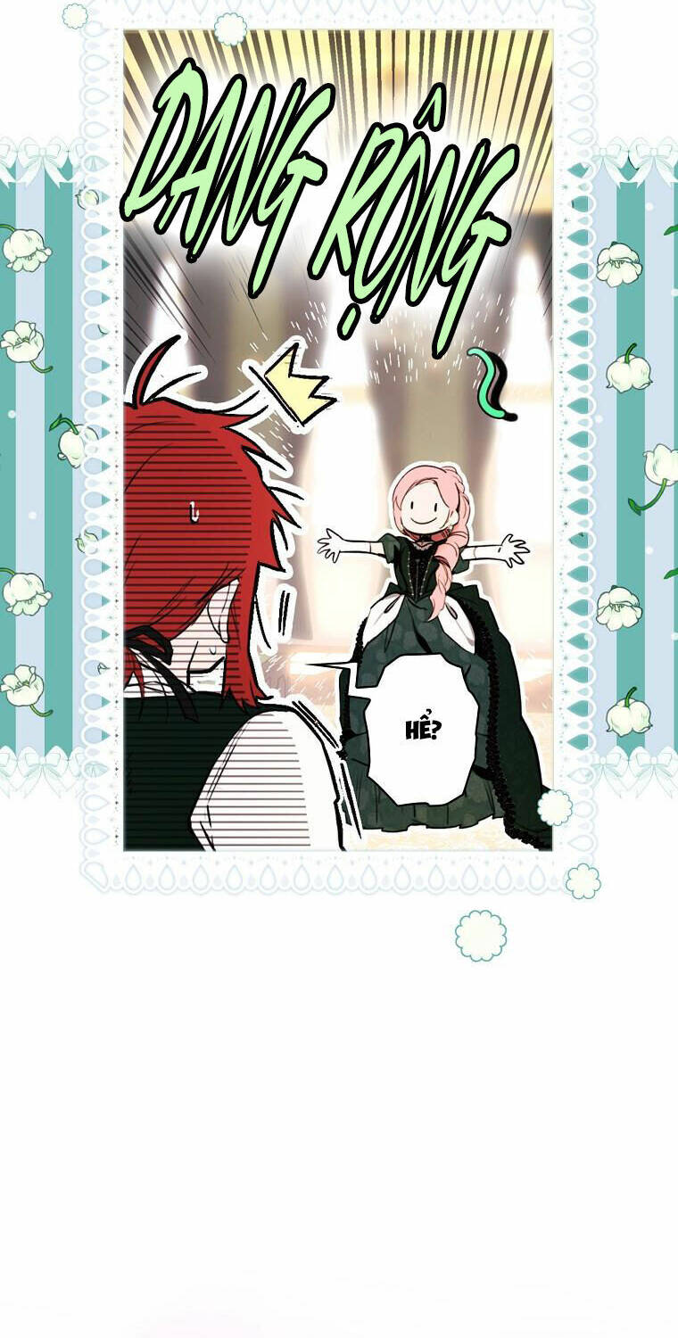 Câu chuyện cổ tích của mẹ kế: Chapter 108