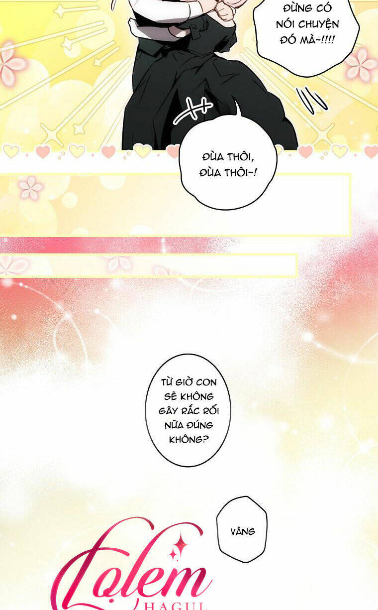 Câu chuyện cổ tích của mẹ kế: Chapter 108