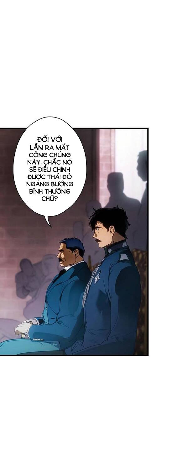 Câu chuyện cổ tích của mẹ kế: Chapter 110