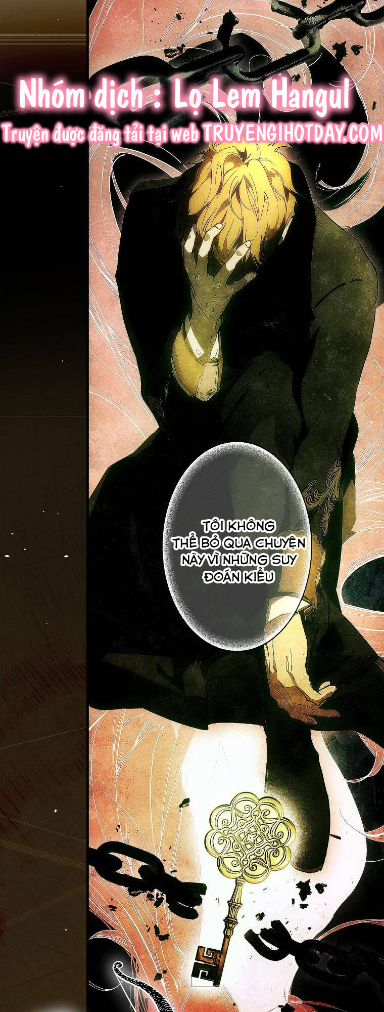 Câu chuyện cổ tích của mẹ kế: Chapter 113.2