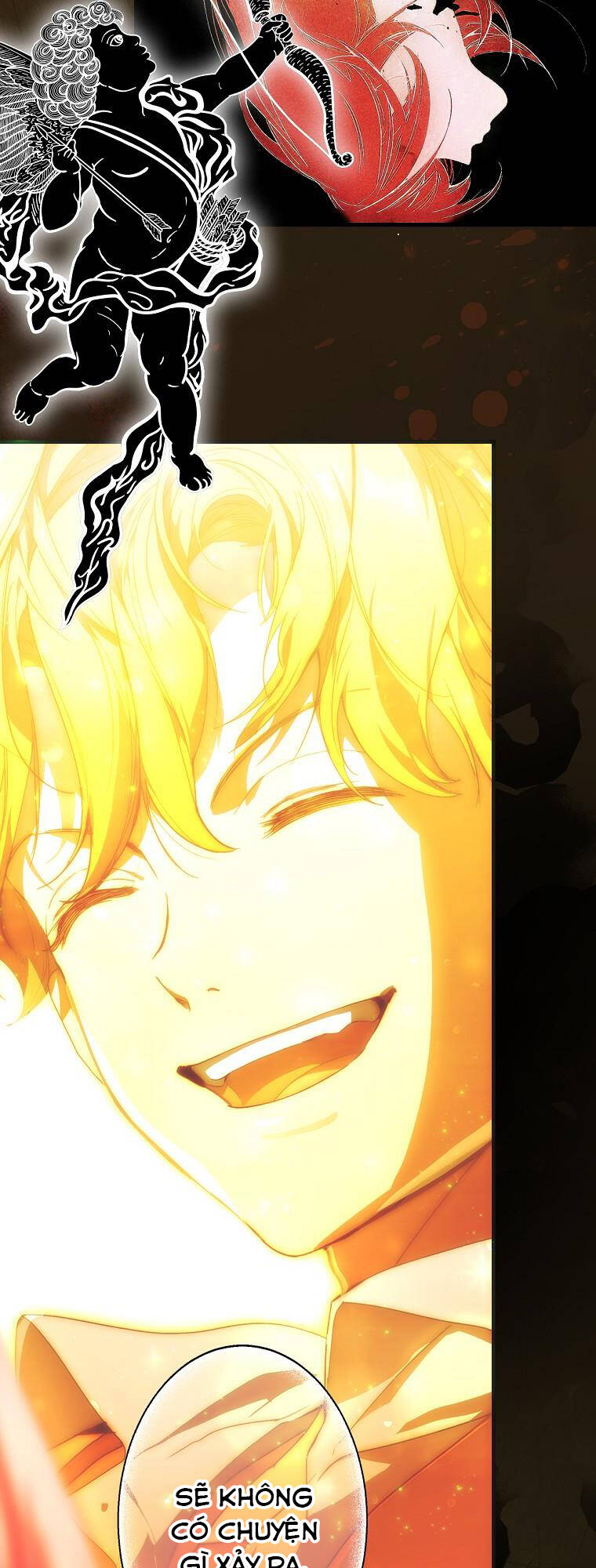 Câu chuyện cổ tích của mẹ kế: Chapter 113.2
