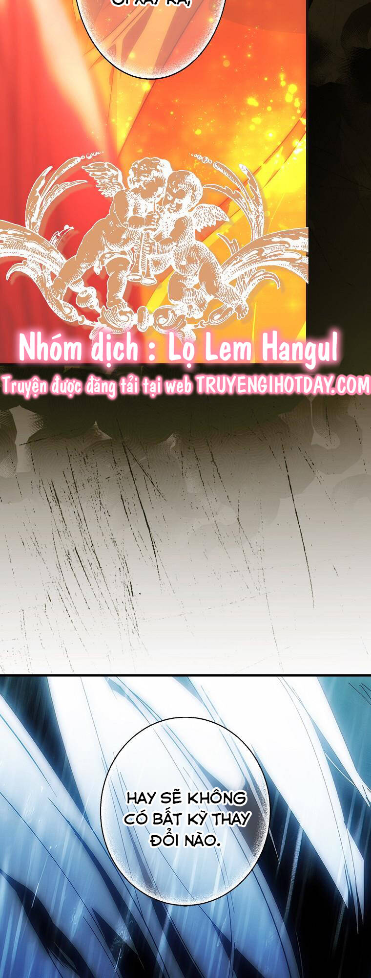 Câu chuyện cổ tích của mẹ kế: Chapter 113.2