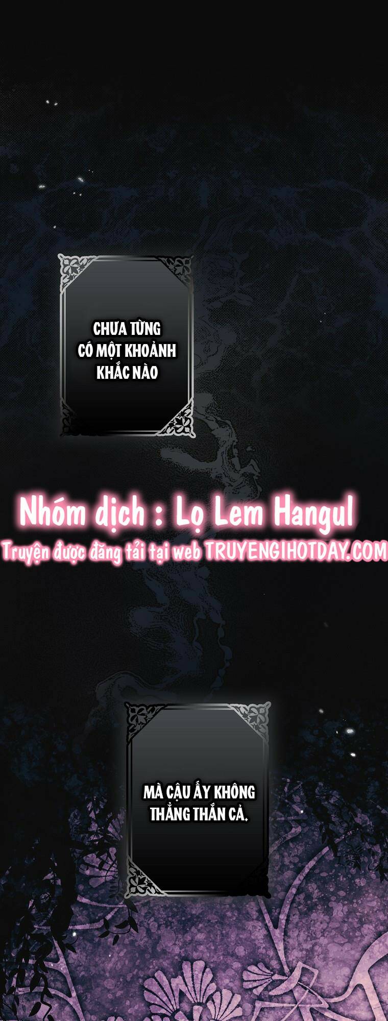 Câu chuyện cổ tích của mẹ kế: Chapter 114.1