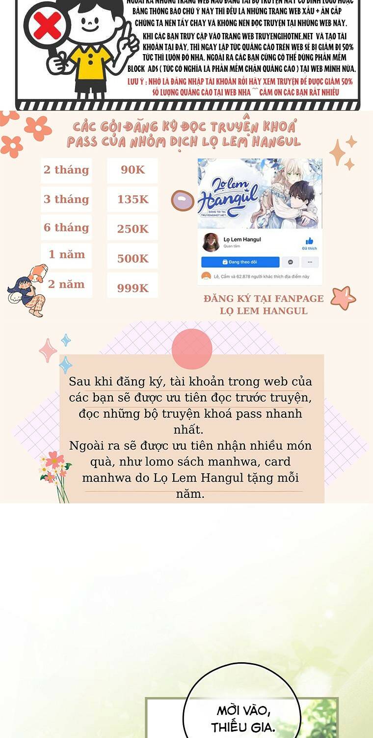 Câu chuyện cổ tích của mẹ kế: Chapter 114.1