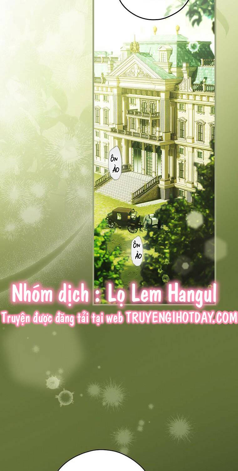 Câu chuyện cổ tích của mẹ kế: Chapter 114.1