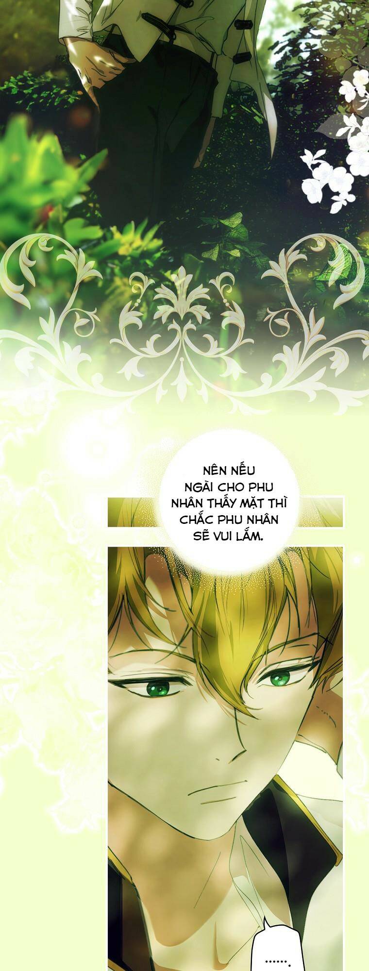 Câu chuyện cổ tích của mẹ kế: Chapter 114.1