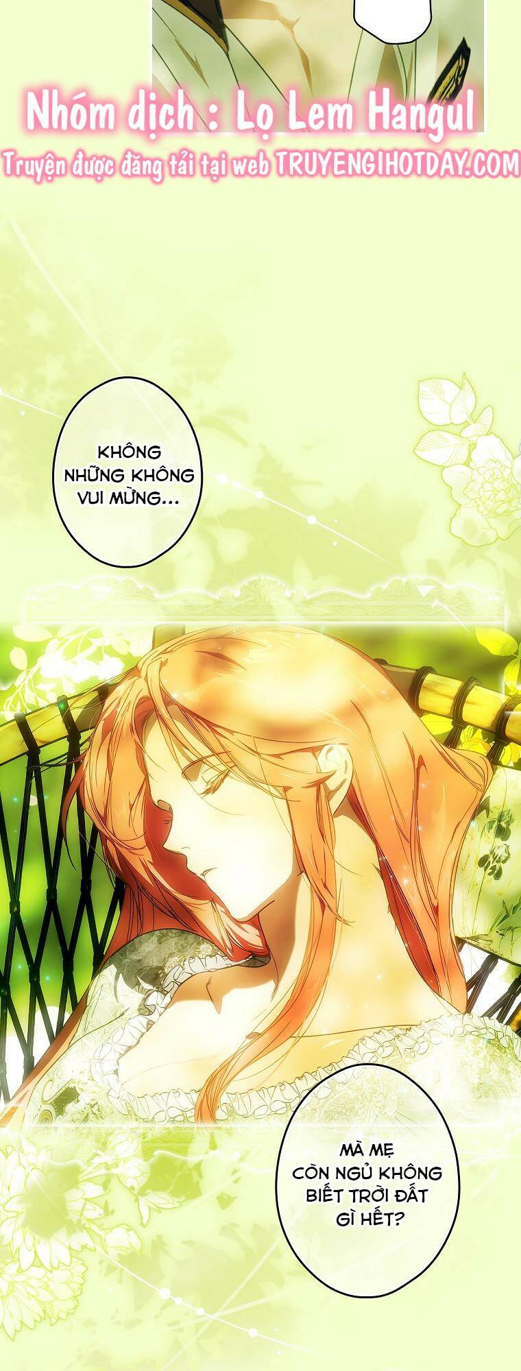 Câu chuyện cổ tích của mẹ kế: Chapter 114.1