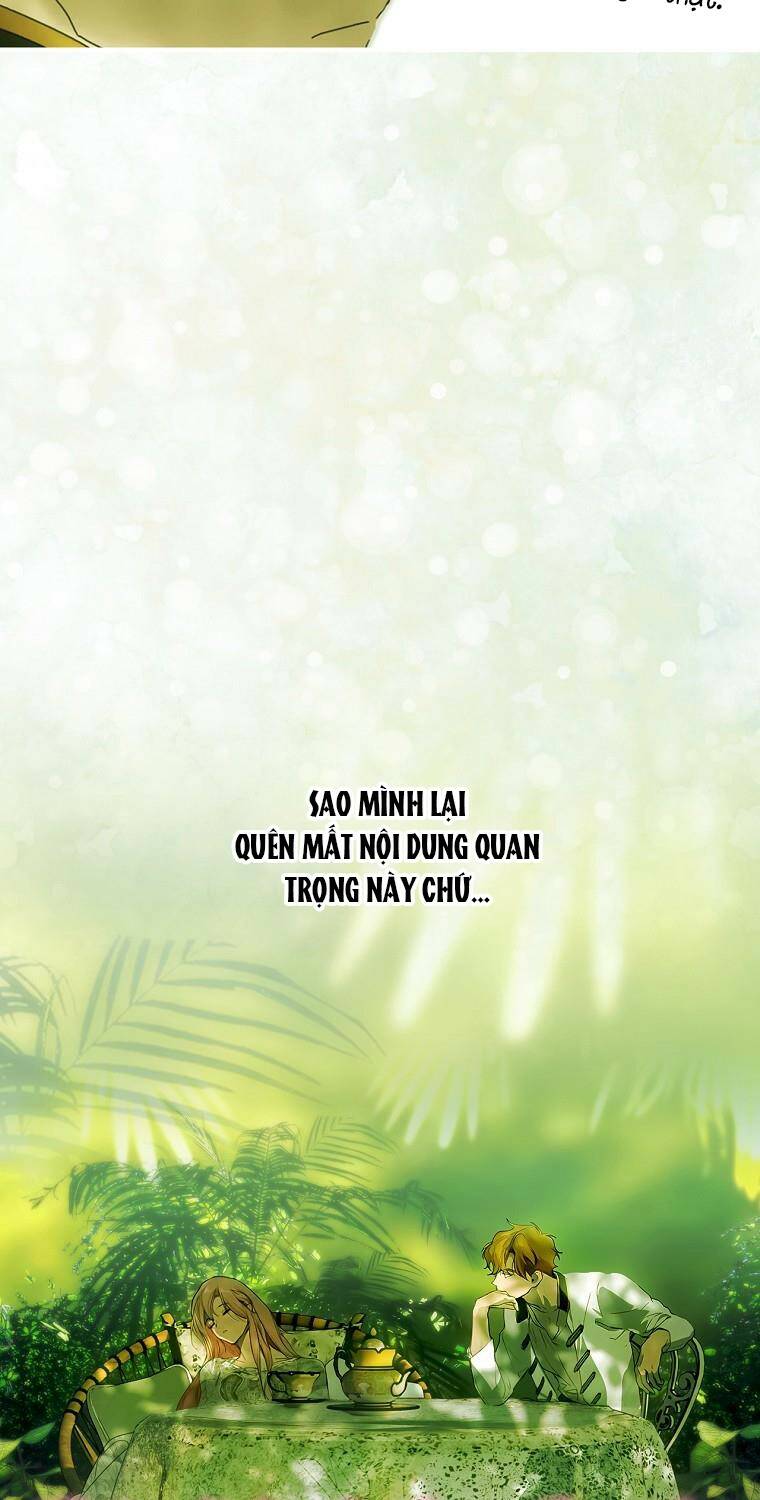 Câu chuyện cổ tích của mẹ kế: Chapter 114.1