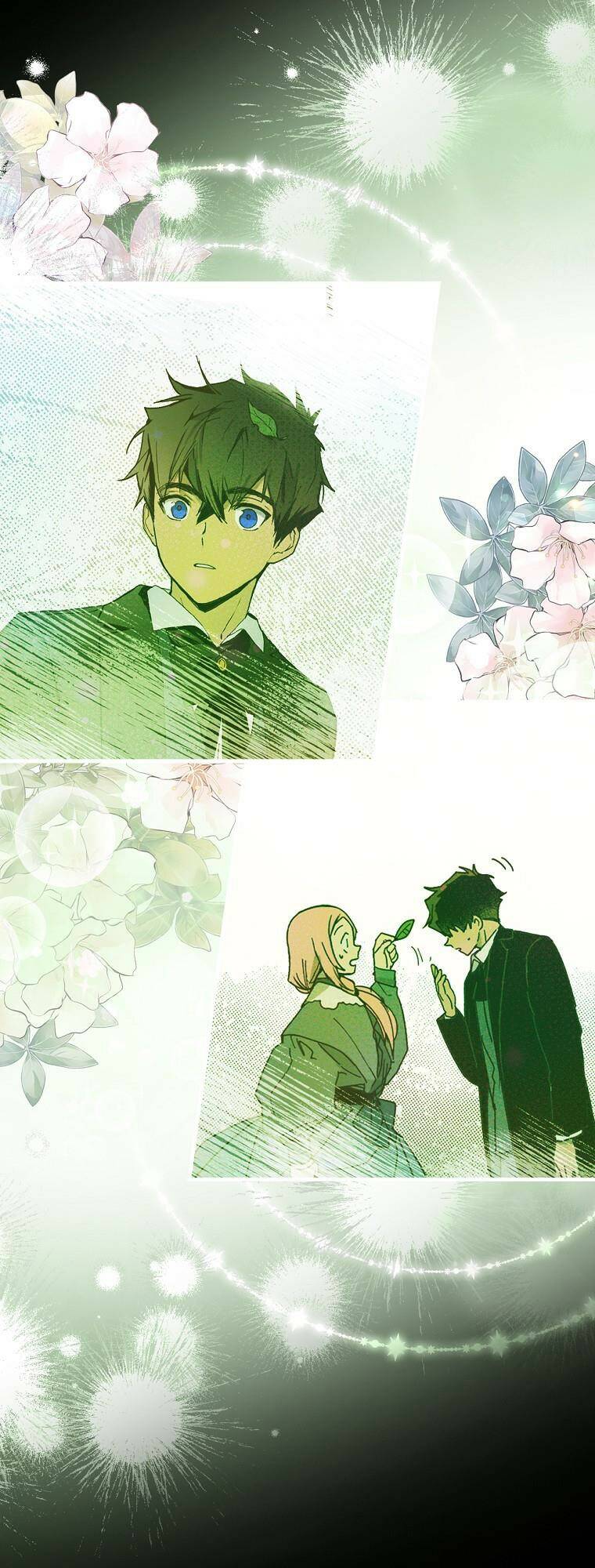 Câu chuyện cổ tích của mẹ kế: Chapter 114.1