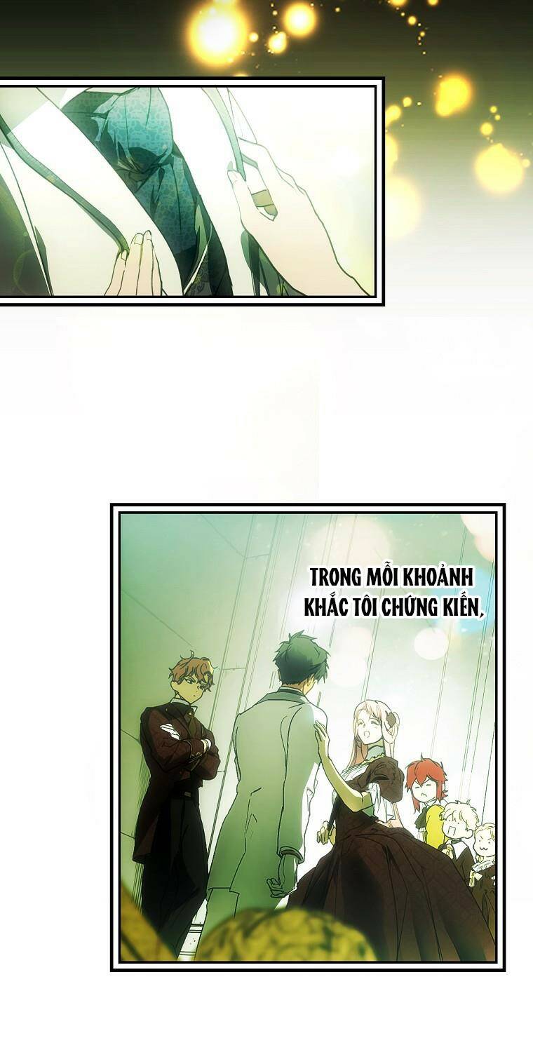 Câu chuyện cổ tích của mẹ kế: Chapter 114.1