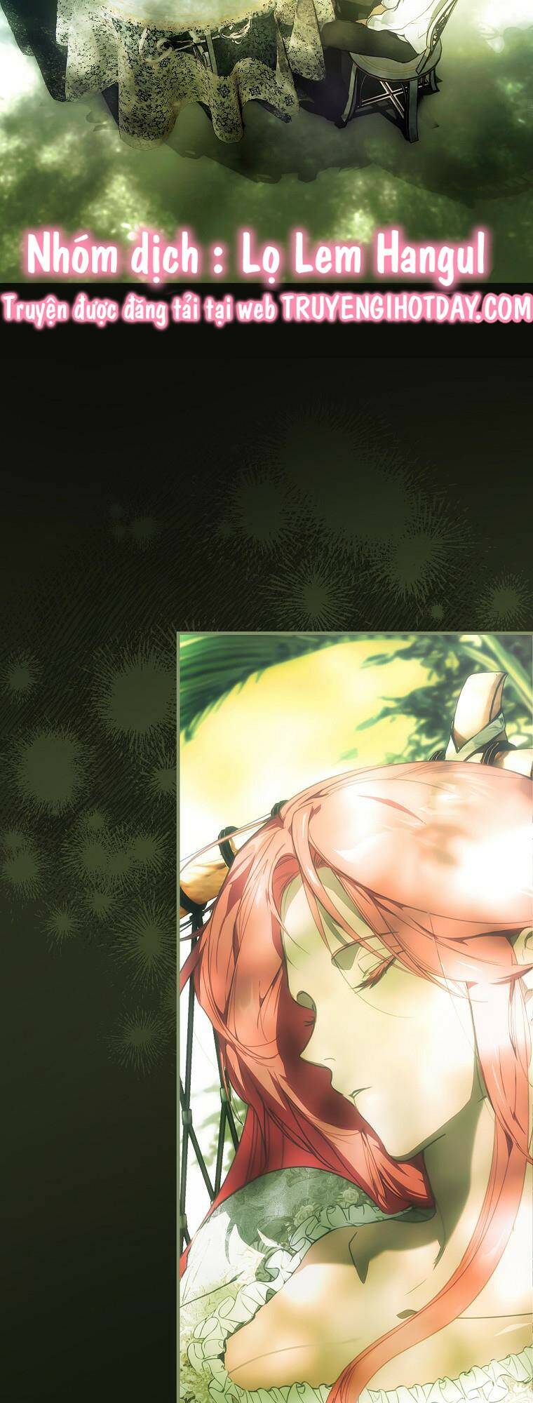 Câu chuyện cổ tích của mẹ kế: Chapter 114.1