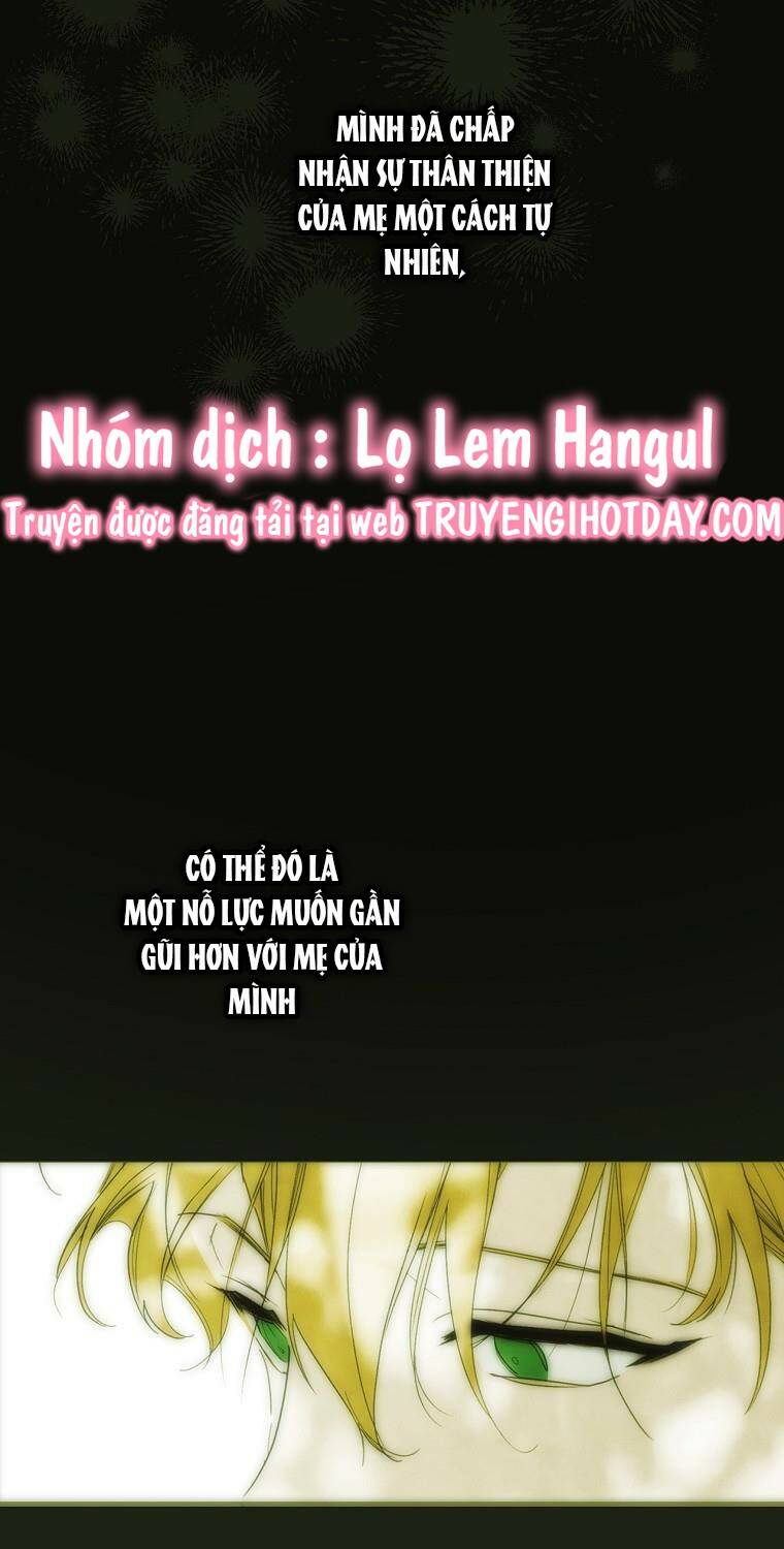 Câu chuyện cổ tích của mẹ kế: Chapter 114.1