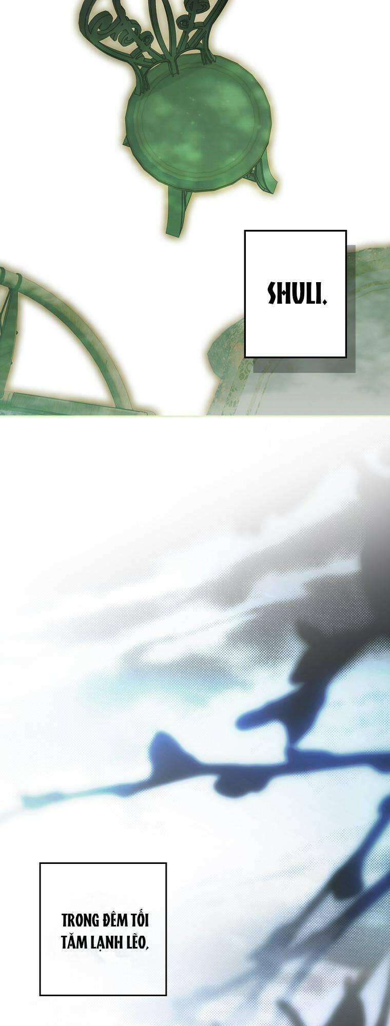 Câu chuyện cổ tích của mẹ kế: Chapter 114.1