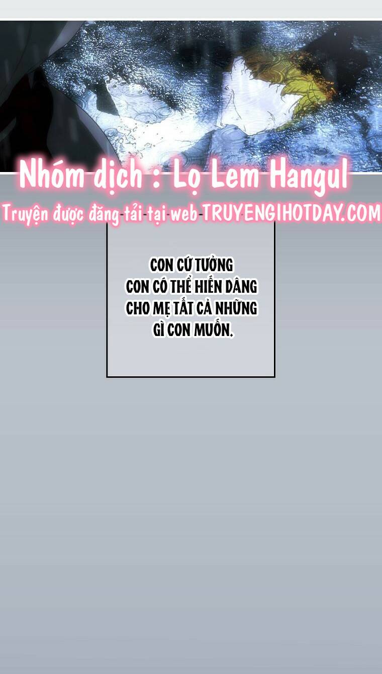 Câu chuyện cổ tích của mẹ kế: Chapter 114.1