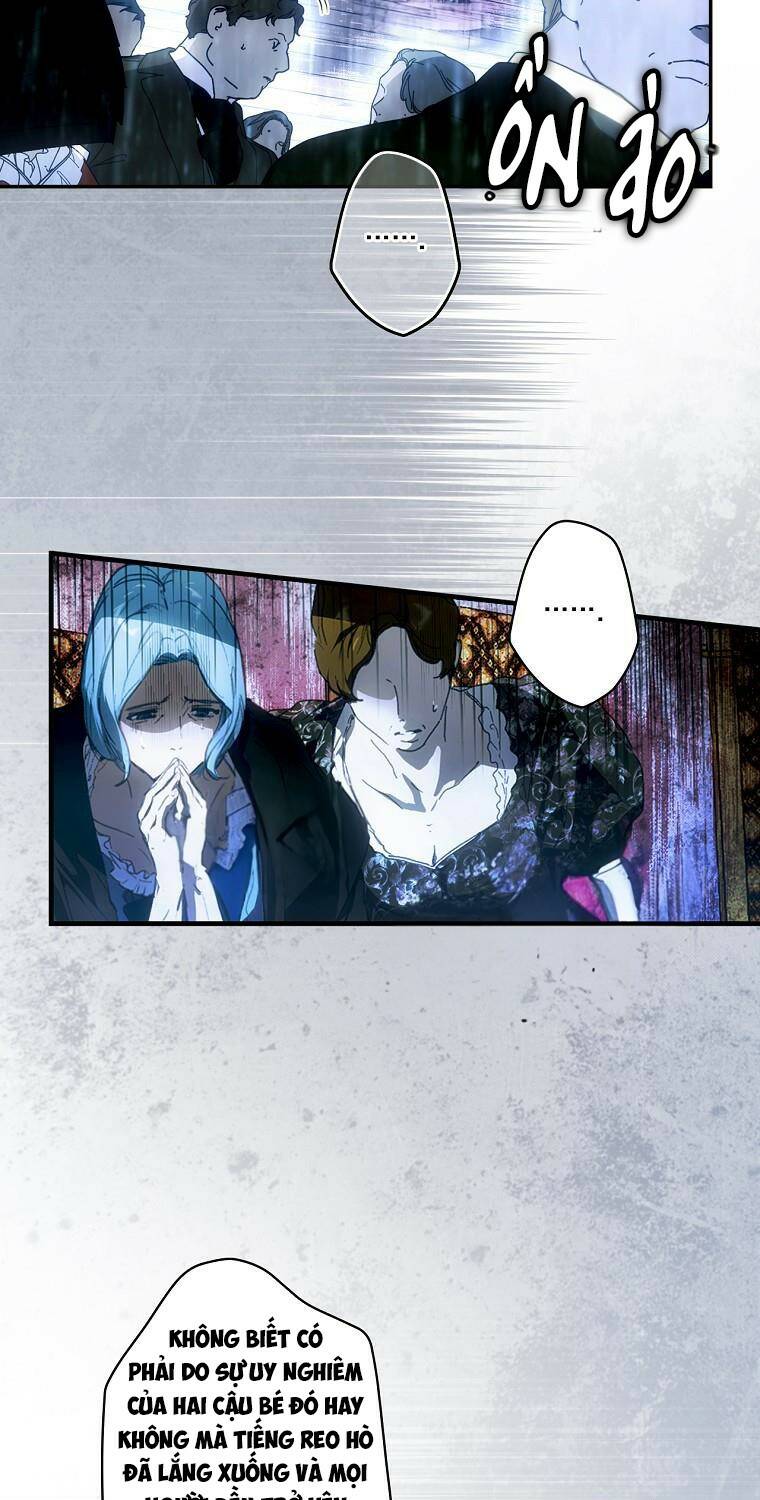 Câu chuyện cổ tích của mẹ kế: Chapter 114.2