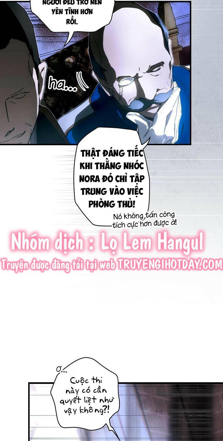 Câu chuyện cổ tích của mẹ kế: Chapter 114.2