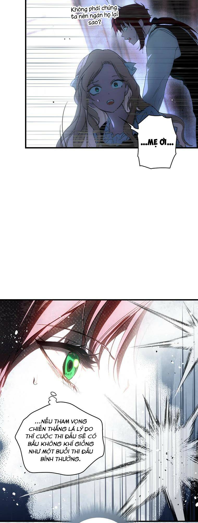 Câu chuyện cổ tích của mẹ kế: Chapter 114.2