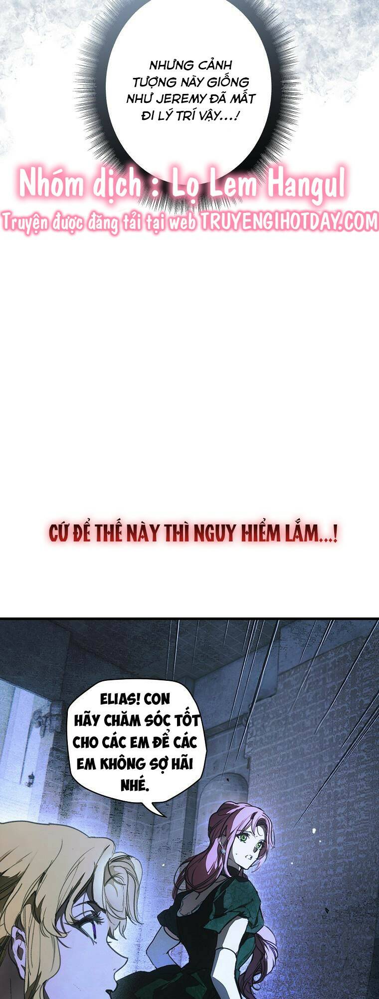Câu chuyện cổ tích của mẹ kế: Chapter 114.2