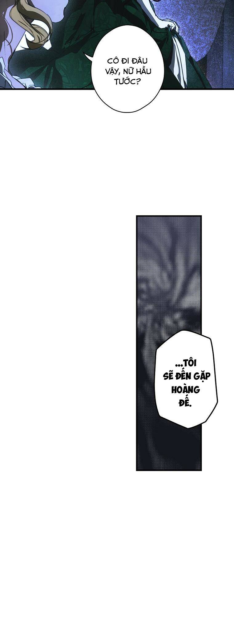 Câu chuyện cổ tích của mẹ kế: Chapter 114.2