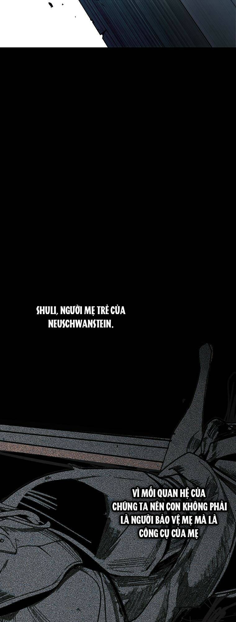 Câu chuyện cổ tích của mẹ kế: Chapter 114.2