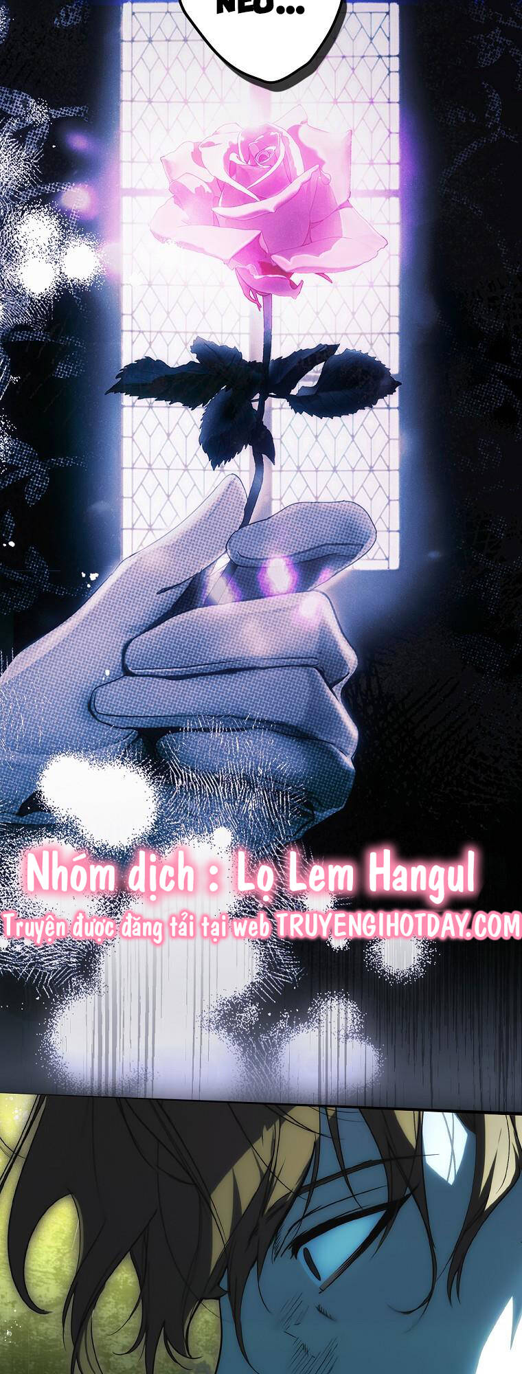 Câu chuyện cổ tích của mẹ kế: Chapter 115.1