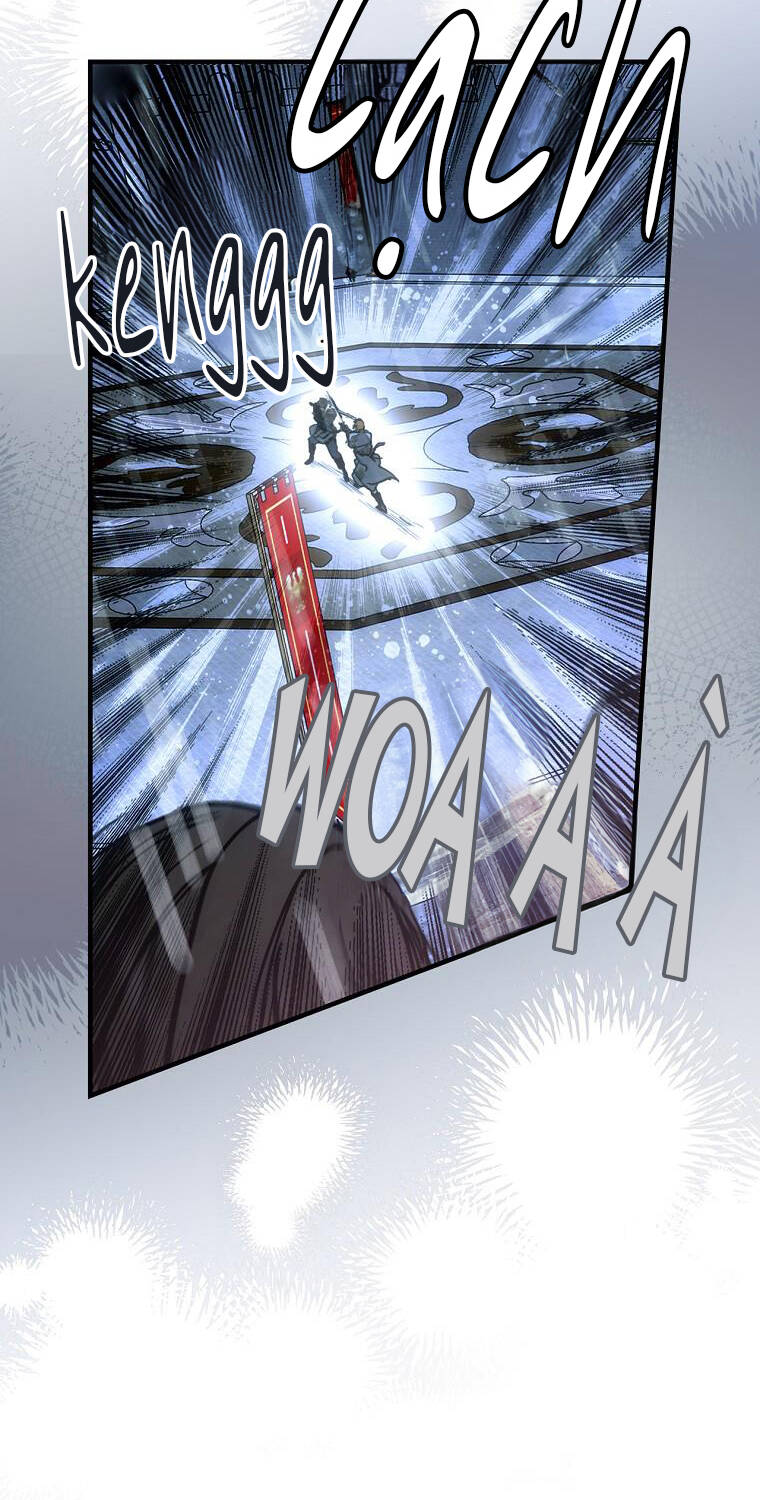 Câu chuyện cổ tích của mẹ kế: Chapter 115.1
