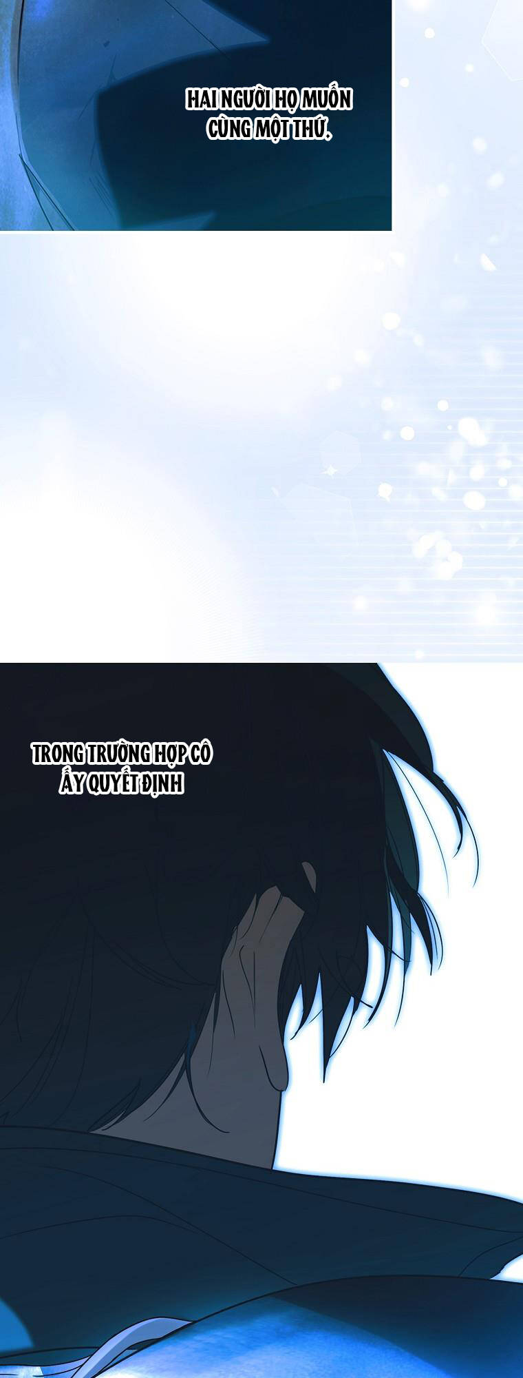 Câu chuyện cổ tích của mẹ kế: Chapter 115.1