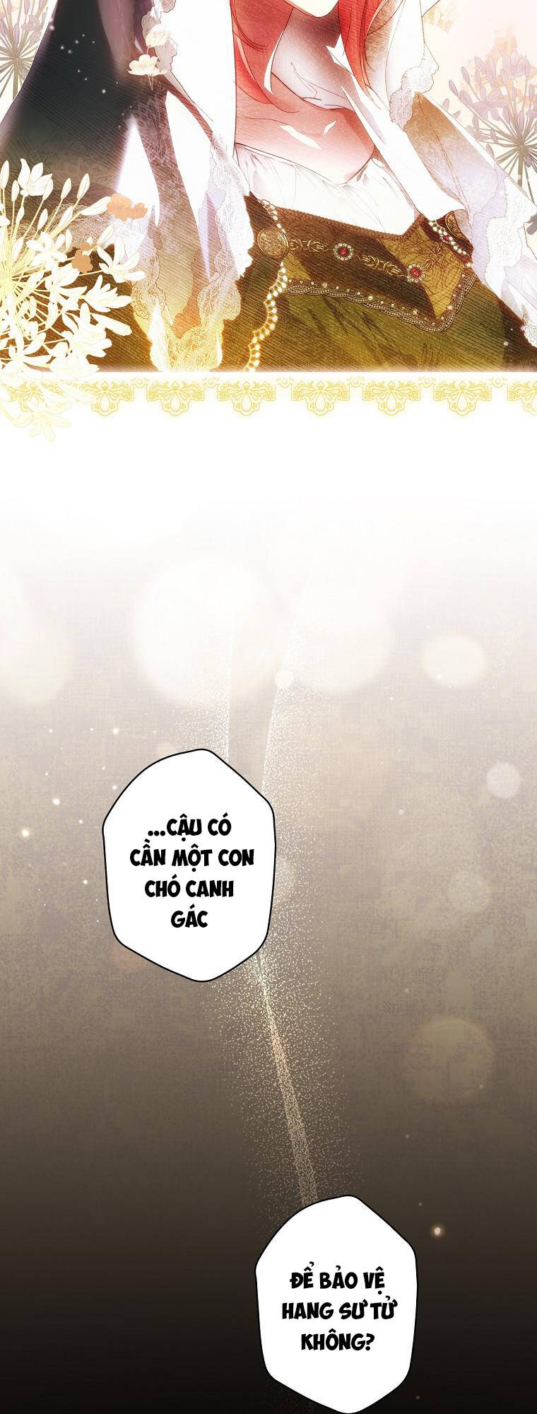 Câu chuyện cổ tích của mẹ kế: Chapter 115.1
